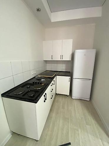Продажа квартир: 1 комната, 38 м², Элитка, 6 этаж, Евроремонт — 4