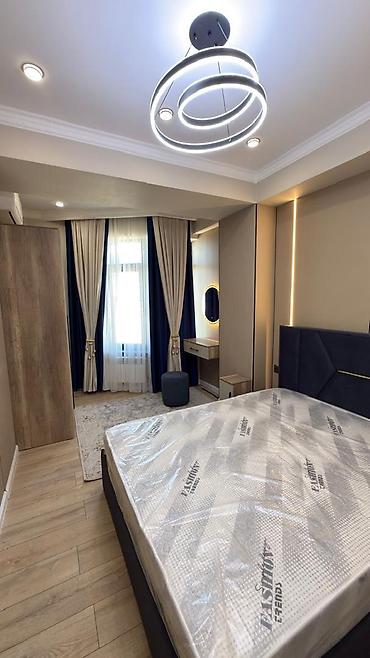 archa group: ✨ ПРОДАЖА | 2-КОМНАТНАЯ КВАРТИРА-СТУДИЯ В ЖК «АГАТ» 🏙 Бизнес-класс | — 5