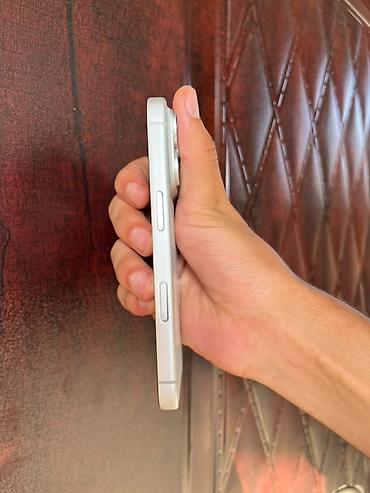 kamp store: IPhone 17 Pro, 256 GB, Matte Silver, Simsiz şarj — 2