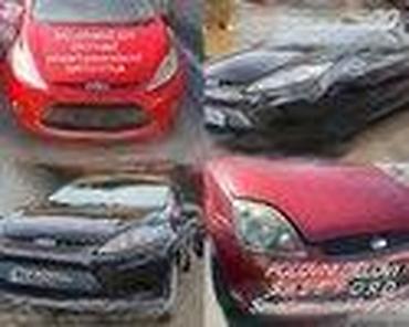 Glave motora: KOMPRESOR KLIME ZA FORD B-MAX, C-MAX, ESCAPE . OD 2002. DO 2013 — 41