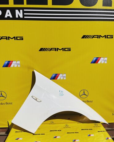 Крылья и комплектующие: Переднее левое Honda, Оригинал at lalafo.kg — 15 Крылья и комплектующие: Переднее левое Honda, Оригинал — 15