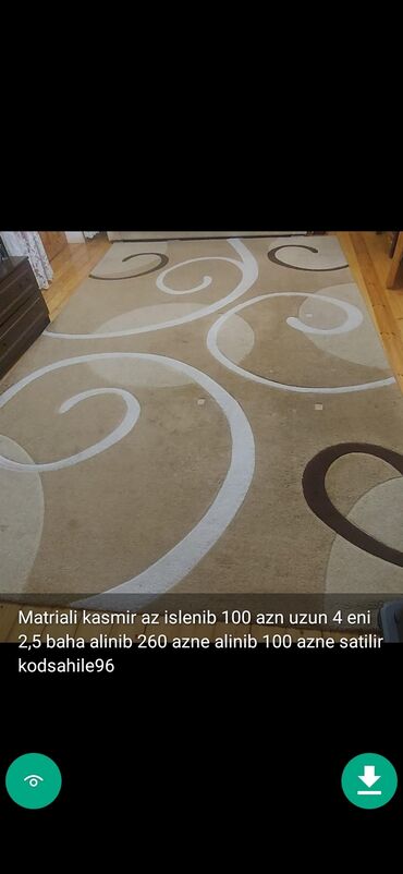 Xalçalar: Xalça — 7