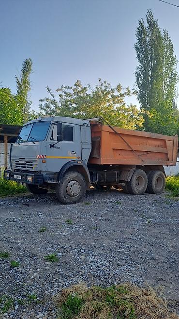 Грузовики: Грузовик, Камаз, Стандарт, Б/у at lalafo.kg — 11 Грузовики: Грузовик, Камаз, Стандарт, Б/у — 11