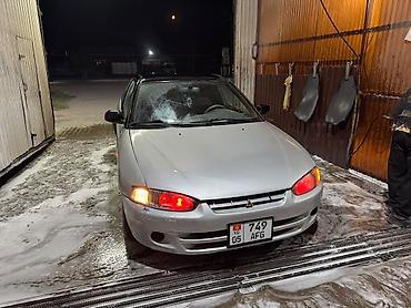 митсубиси кольт цена: Mitsubishi Colt: 1999 г., 1.3 л, Механика, Бензин, Хэтчбэк — 6