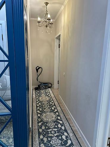 Продажа квартир: 2 комнаты, 66 м², Элитка, 6 этаж, Евроремонт — 7