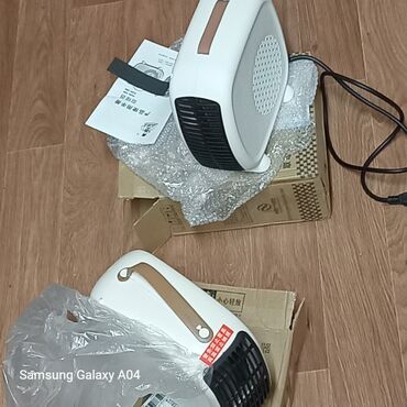 Электрические обогреватели: Электрический обогреватель Конвекторный, Настольный, 2000 Вт — 9