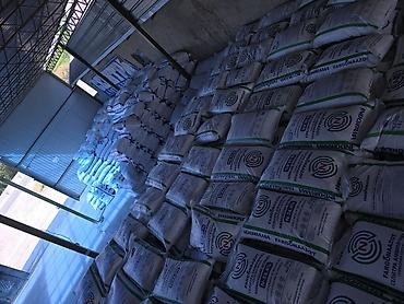 Удобрения и садовая химия: Удобрение Селитра — 2