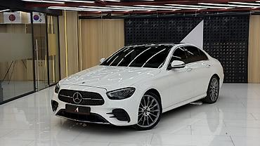 лизинг авто без банка: Mercedes-Benz E-Class: 2021 г., 2 л, Автомат, Бензин, Седан — 6
