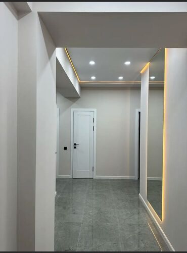 продаю квартиру в арт сити: 3 комнаты, 100 м², Элитка, 9 этаж, Евроремонт
