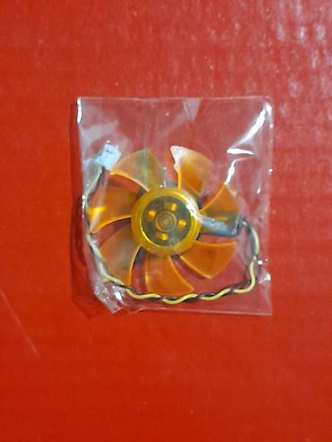 Системы охлаждения: Система охлаждения, Новый, Кулер, Для видеокарты, Для ПК — 2