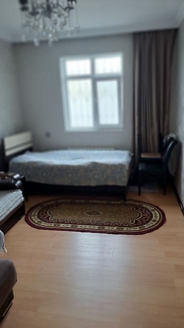 masazirda ev: 3 otaqlı, 110 kv. m, Yeni təmirli — 8