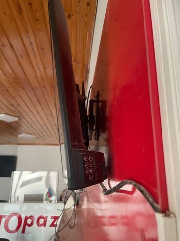 smart android box: İşlənmiş Televizor Vesta Led HD (1366x768), Ünvandan götürmə