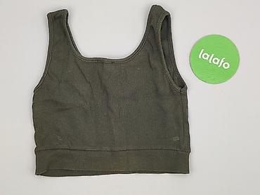 bluza moro cropp: Top damski, rozmiar L — 3