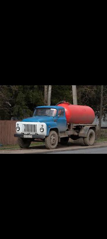 Ассенизаторы: Ассенизатор — 20