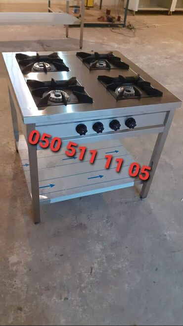 Nerjaveykalar: Restorant Avadanlıqları Yeksek Kefiyet Uygun Qiymet — 10