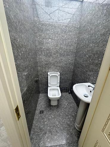 terea satisi: 3 otaqlı, Yeni tikili, 87 kv. m — 10