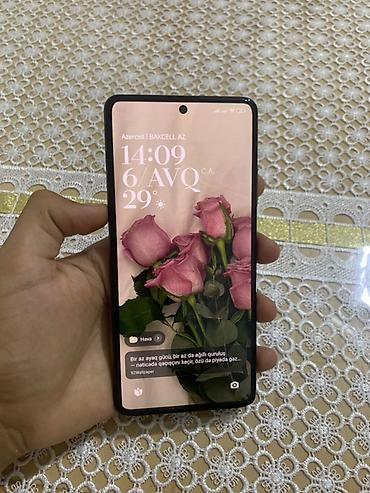 redmi mi 11 ultra: Redmi Note 12 Pro+, 256 GB, rəng - Qara, Barmaq izi, Face ID, İki sim kartlı — 1