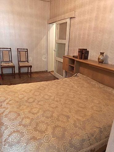 kiraye menzil: İcarəyə verilir 2 otaqlı köhnə tikili 65 m², Nəsimi r. 600 AZN/ay 2 — 7