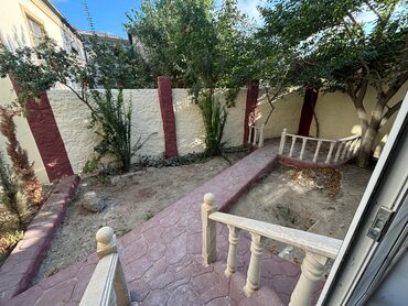 Həyət evləri və villaların satışı: 3 otaqlı, 100 kv. m, Kredit yoxdur, Yeni təmirli — 8