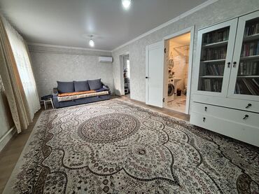 Продажа домов: Дом, 54 м², 4 комнаты, Агентство недвижимости, Косметический ремонт — 1