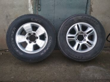 Тормозные диски: Комплект тормозных дисков Toyota 2009 г., Б/у, Оригинал, Япония at lalafo.kg — 9 Тормозные диски: Комплект тормозных дисков Toyota 2009 г., Б/у, Оригинал, Япония — 9