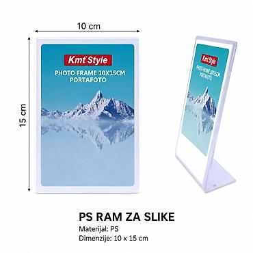 KMT PS plastični okvir za slike 2902088 Opis: - PS plastični okvir za na lalafo.rs KMT PS plastični okvir za slike 2902088 Opis: - PS plastični okvir za