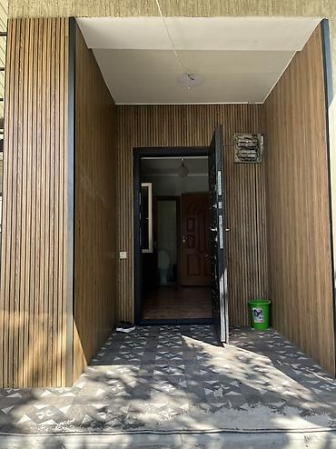 гараж сокулук: Продаётся частный дом с просторным двором и навесом для нескольких — 3