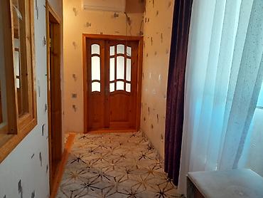 kireditlə: Bakı, Mehdiabad, 55 kv. m, 2 otaqlı, Hovuzsuz, Telefon, İşıq, Kanalizasiya — 2