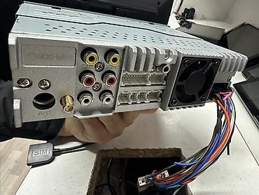 gps tracker: Андроид универсальный 1 на 9 Андроид 1 на 10 Автомагнитола BOS MINI — 3