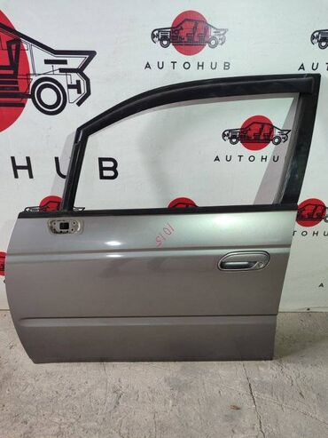 рулевая рейка хонда: Дверь HONDA Odyssey RA6 2.3 2001 перед. лев. (б/у) КУЗОВНЫЕ ДЕТАЛИ -
