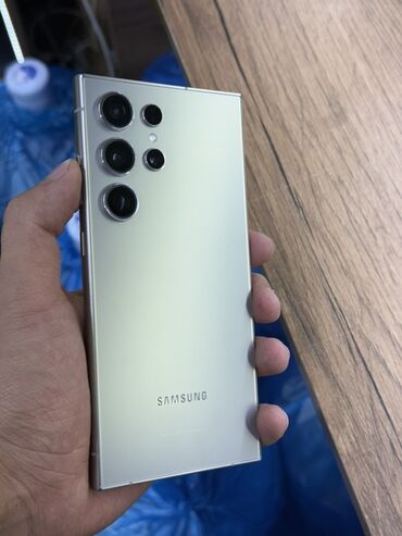 5g модем для ноутбука: Samsung Galaxy S24 Ultra, Б/у, 512 ГБ, цвет - Серый, 1 SIM