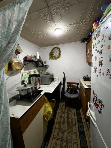 Продажа домов: Дом, 40 м², 3 комнаты — 8