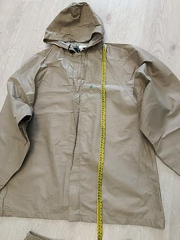 Дождевики: Дождевик, Костюм, Китай, 4XL — 6