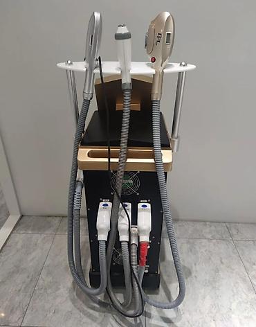 Yenidir chox az istifade edilib Guatro 5 baslıglıdır Karbo pılıng RF — 2