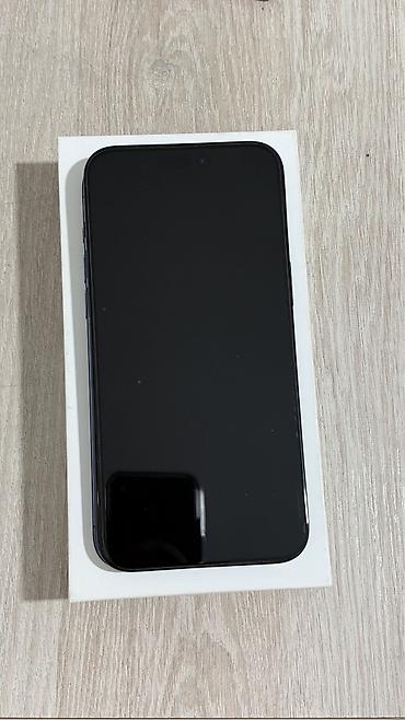 Мобильные телефоны и аксессуары: IPhone 15 Pro Max, Б/у, 256 ГБ, Blue Titanium, Кабель, 82 % — 9