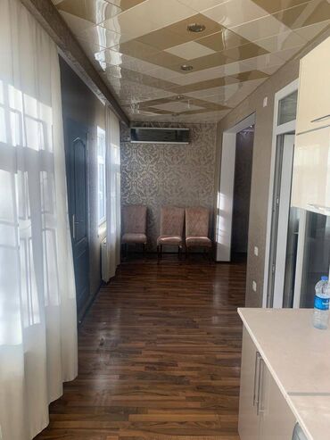 Uzunmüddətli kirayə mənzillər: Əcəmi metrosuna yaxin yeqane sadliq evinə yaxin 5 mertebeli binanın — 3