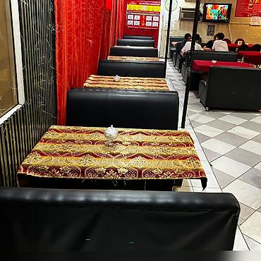 kafe ucun divanlar: Kafe restoran üçün 11dest divan masa desti satılır bir *dest 199₼* — 1