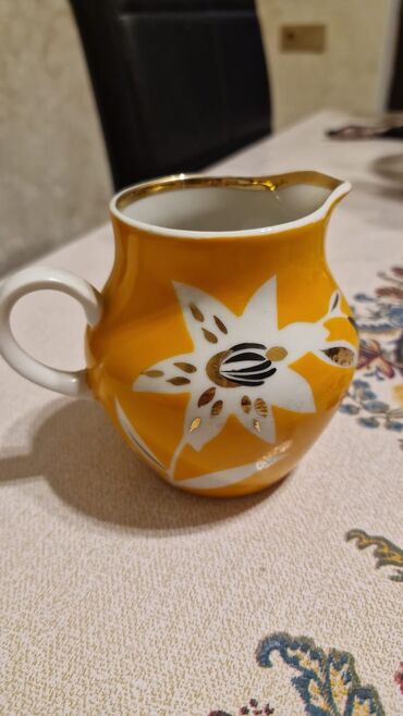 Çay dəstləri və servizlər: Çay dəsti, Farfor -da lalafo.az — 14 Çay dəstləri və servizlər: Çay dəsti, Farfor — 14