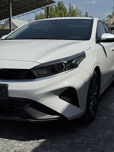 11700: Kia K3: 2021 г., 1.6 л, Бензин, Седан — 5