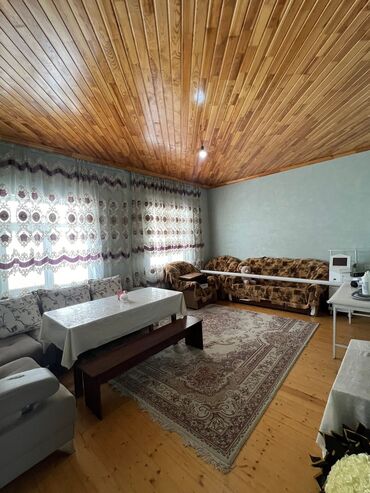şirvan evler: 1111 м², 5 комнат