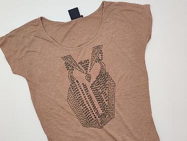 ichi koszule: Ichi, T-shirt damski, rozmiar XS — 1