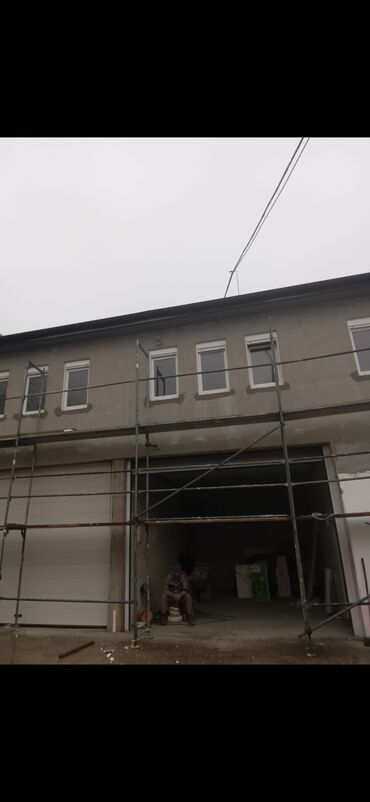 Building, Home & Removals: Fasade sa materijalom Ili bez sa mojom skelom povoljno