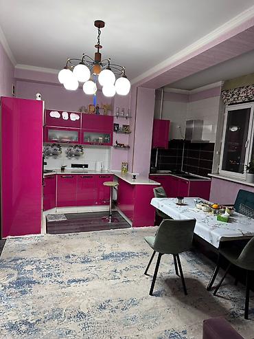 Продажа квартир: 4 комнаты, 165 м², Элитка, 5 этаж, Евроремонт at lalafo.kg — 4 Продажа квартир: 4 комнаты, 165 м², Элитка, 5 этаж, Евроремонт — 4