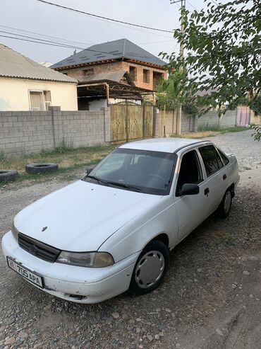 запчасти на дэу ланос: Daewoo Nexia: 1996 г., 1.5 л, Механика, Бензин, Седан