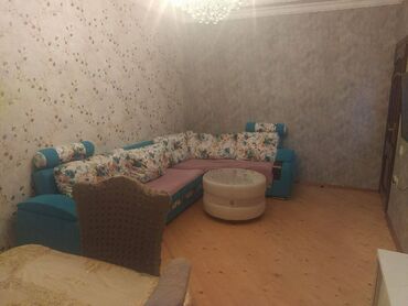 Köhnə tikili: Bakı, 3 otaqlı, Köhnə tikili, m. Həzi Aslanov, 90 kv. m — 4