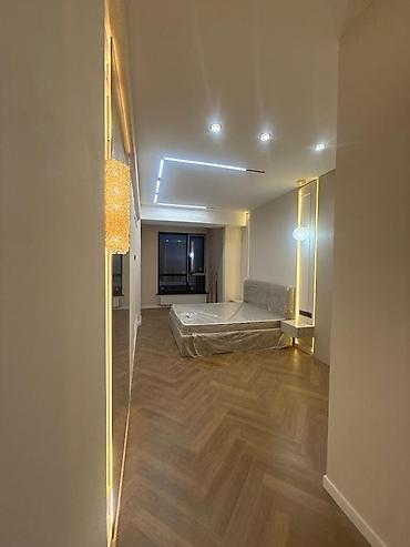 Ремонт под ключ: Современный ремонт под ключ в стиле неоклассика/минимализм. Что — 5