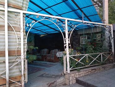 Продажа домов: Дом, 10 м², 5 комнат, ПСО (под самоотделку) — 4