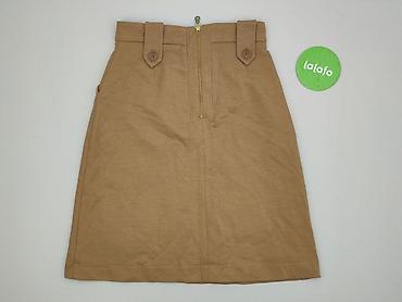 szeroki pas: Whistles, Spódnica damska, rozmiar M — 3