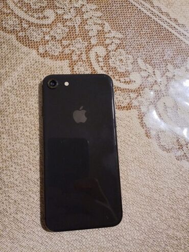 barter telefon: IPhone 8, 64 GB, Qara