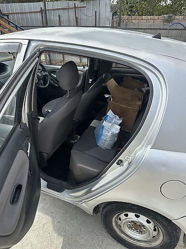 мотор витц: Сдаю Toyota Vitz под такси, Долгосрочно, | Залог — 3